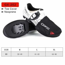 Copriscarpe Impermeabili PVC Uomo Donna - Sovrascarpe Riutilizzabili Con Cerniera, Strisce Riflettenti, Per Pioggia E Neve - Foto 9