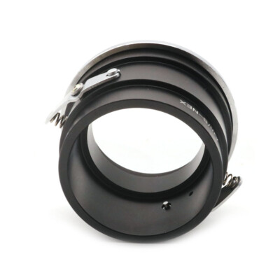 ARRI SPECIAL CINE RING for LEITZ MICROSCOPE BAGUE ADAPTATRICE SPECIALE ARRIFLEX - Photo, audio & vidéo