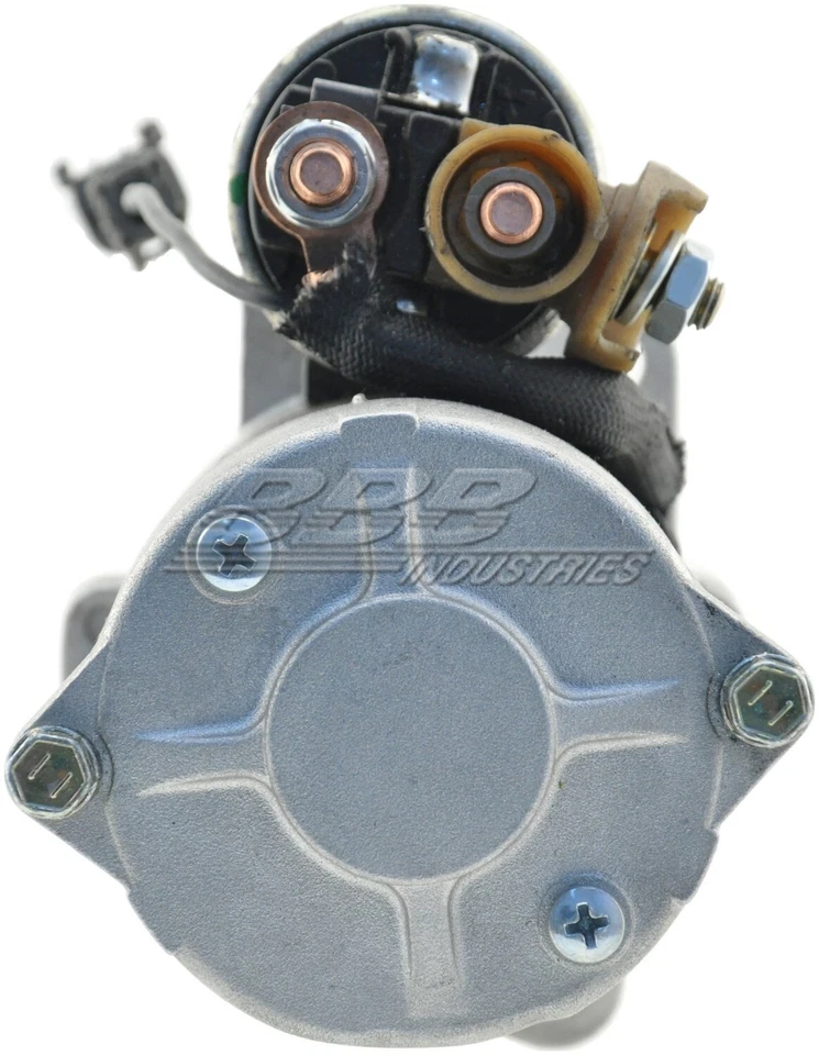 Motor De Arranque Arranque Auto Plus 17739 Reman se adapta a Infiniti Q45 1997 4.1L-V8 Foto 2 de 4