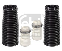 Febi Bilstein 170037 Staubschutzsatz StoßDäMpfer Vorne FüR MAN TGE Crafter 2.0D