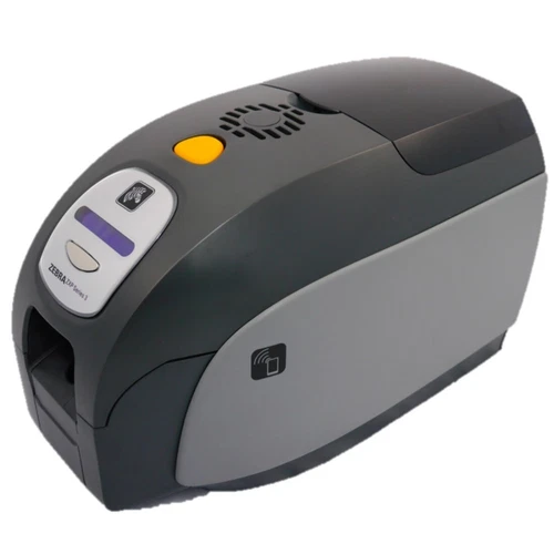 Zebra ZXP Series 3 Dual Side ID Printer W/ MIFARE & Mag Encoder WARRANTY SUPPORT