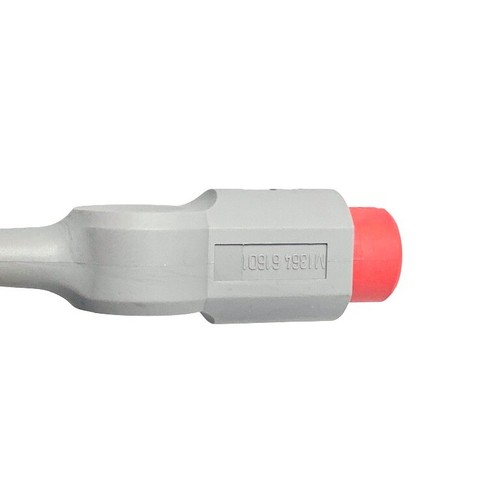 Cable PHILIPS REF M1364A, monitor ECG fetal DECG/MECG - Imagen 5 de 18