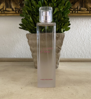 Yves Rocher Comme Une Evidence L'Eau De Toilette - 2.5 fl oz Vaporisateur Spray