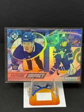 2024-25 Upper Deck S1 ﻿Mitch Marner #UD3-16 UD3 Toronto Maple Leafs