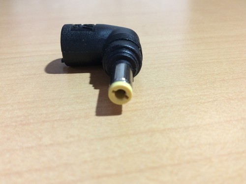 Asus /Toshiba /HP /Compaq /Fujitsu /Medion.UNIVERSAL LAPTOP CHARGER ADAPTER - 第 1/4 張圖片