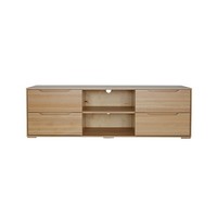 Rtv Sideboard Holz Kommode Sideboards Wohnzimmer Kommoden Massive MöBel 150Cm