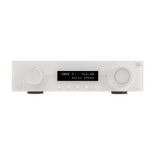 JBL MA710 7.2ch AV Receiver White New Hi-End Home Theater