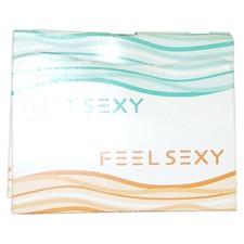 90210 Sexy by Giorgio Beverly Hills for Men - 2 x 2 ml Just Sexy EDT Splash Via
