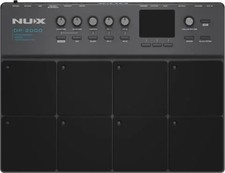 NUX DP2000Percussion Pad