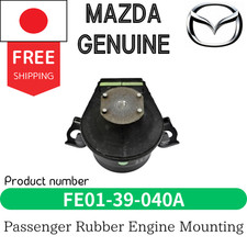 Support moteur Mazda RX8