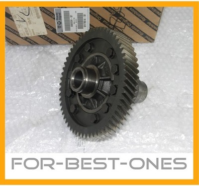 NEU original Fiat Welle Zahnradsatz Zahnräder Differential Getriebe 46810249
