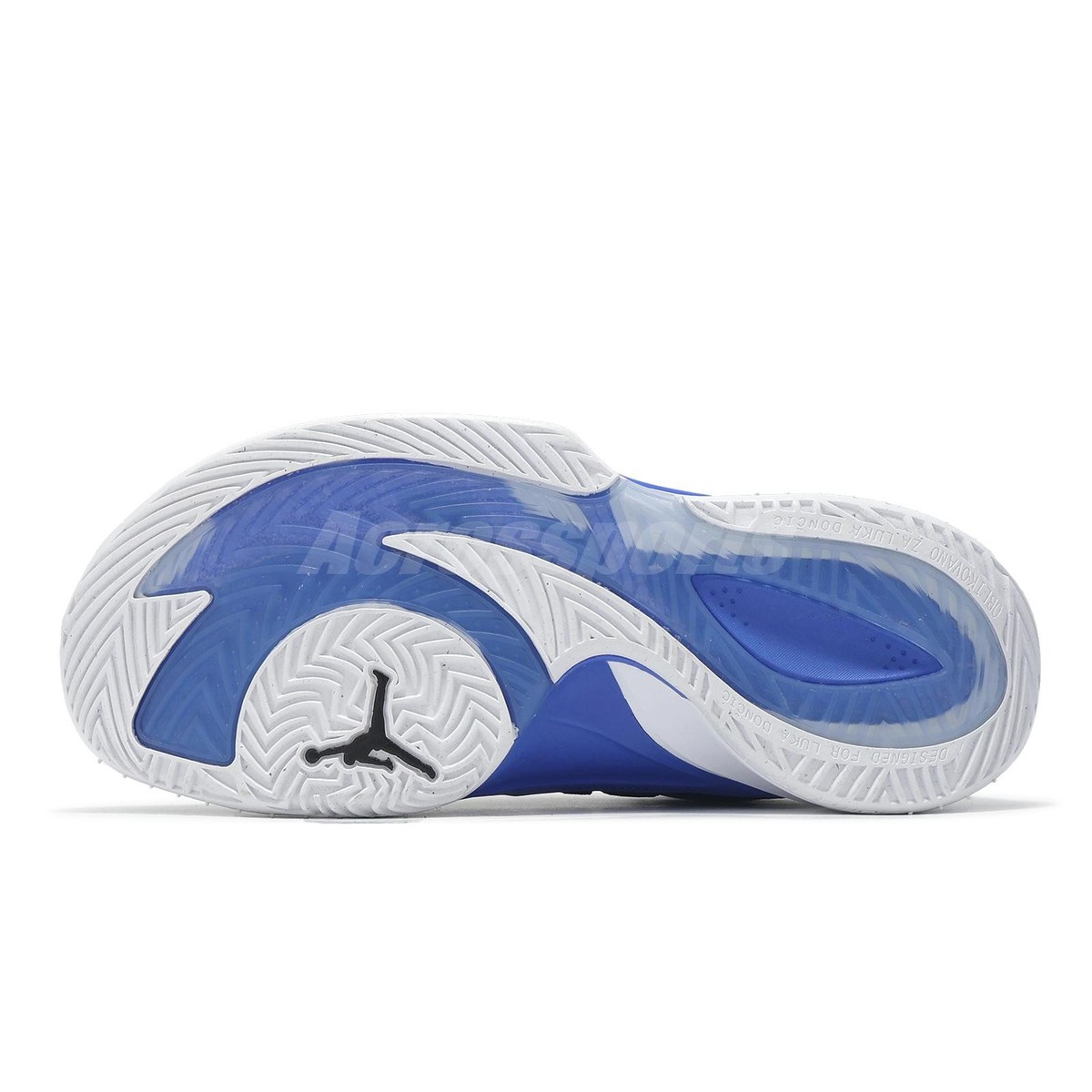 Nike Jordan Luka 3 PF Luka Doncic Mavericks Men Basketball Shoes