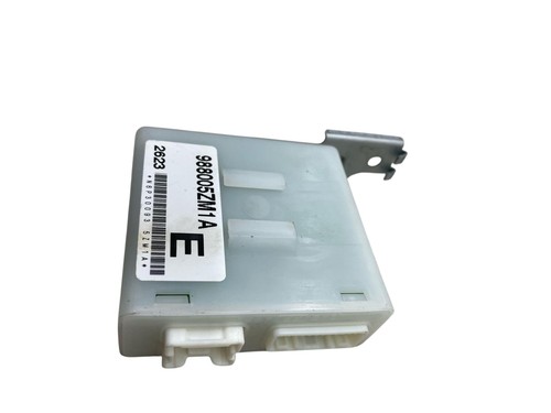 2019-2024 NISSAN ARMADA DRIVER POSITION MEMORY CONTROL MODULE UNIT 988005ZM1A - Picture 4 of 12