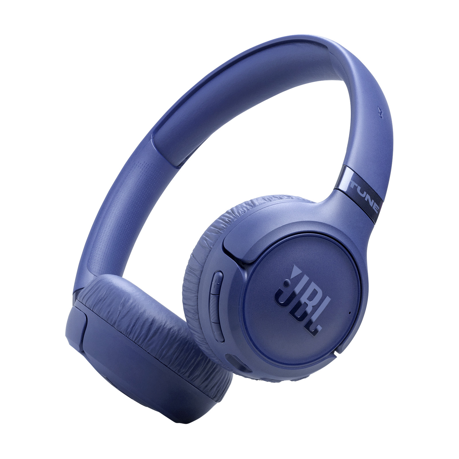 JBL Tune 680NC Cuffie Bluetooth - Blue EU