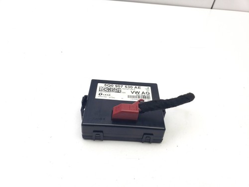 AUDI A3 8V 2015 GATEWAY STEUERGERÄT ECU UNIT 5Q0907530AE