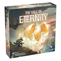 The Vale Of Eternity Kartenspiel *Englische Version*