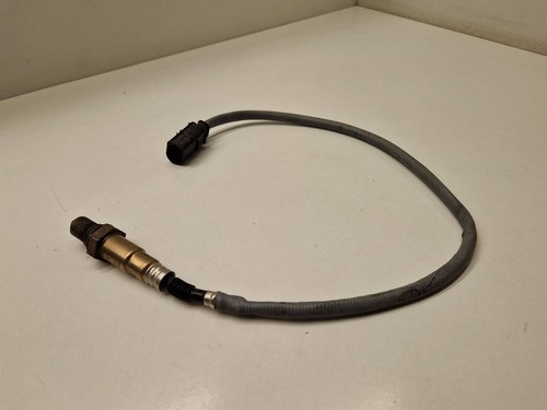 Mercedes-Benz C W205 2017 Diesel Lambdasonde Regelsonde 0075421618