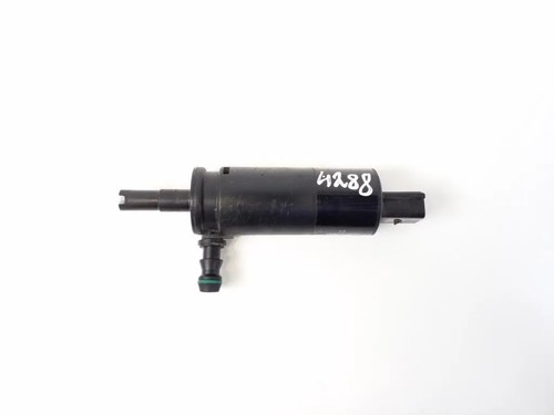MERCEDES-BENZ CLS C218 Scheinwerferwaschmotor A2108691221 3.00 Diesel 27531922