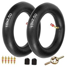 10x2.50/2.75 10 Inch Inner Tube for Smart Self Balance mobility Electric