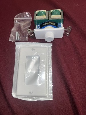 ELAN HOME SYSTEMS VHPWB ITEM 100W 1.3x IMPEDACE STEREO 