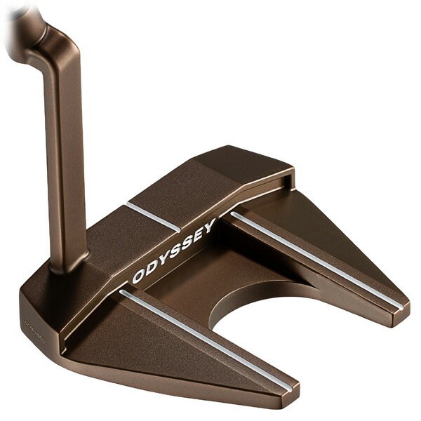 Odyssey GIRAFFE-BEAM 2025 #7 longneck putter 33ich STROKE