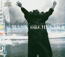 Another Think Coming von Colin Mask Orchestra Towns | CD | Zustand sehr gut
