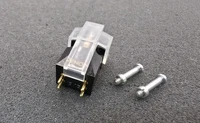 Denon Dl-103R Low Output Mc Cartridge Denon DL-103LCii Mc Cartridge. Exl Condition
