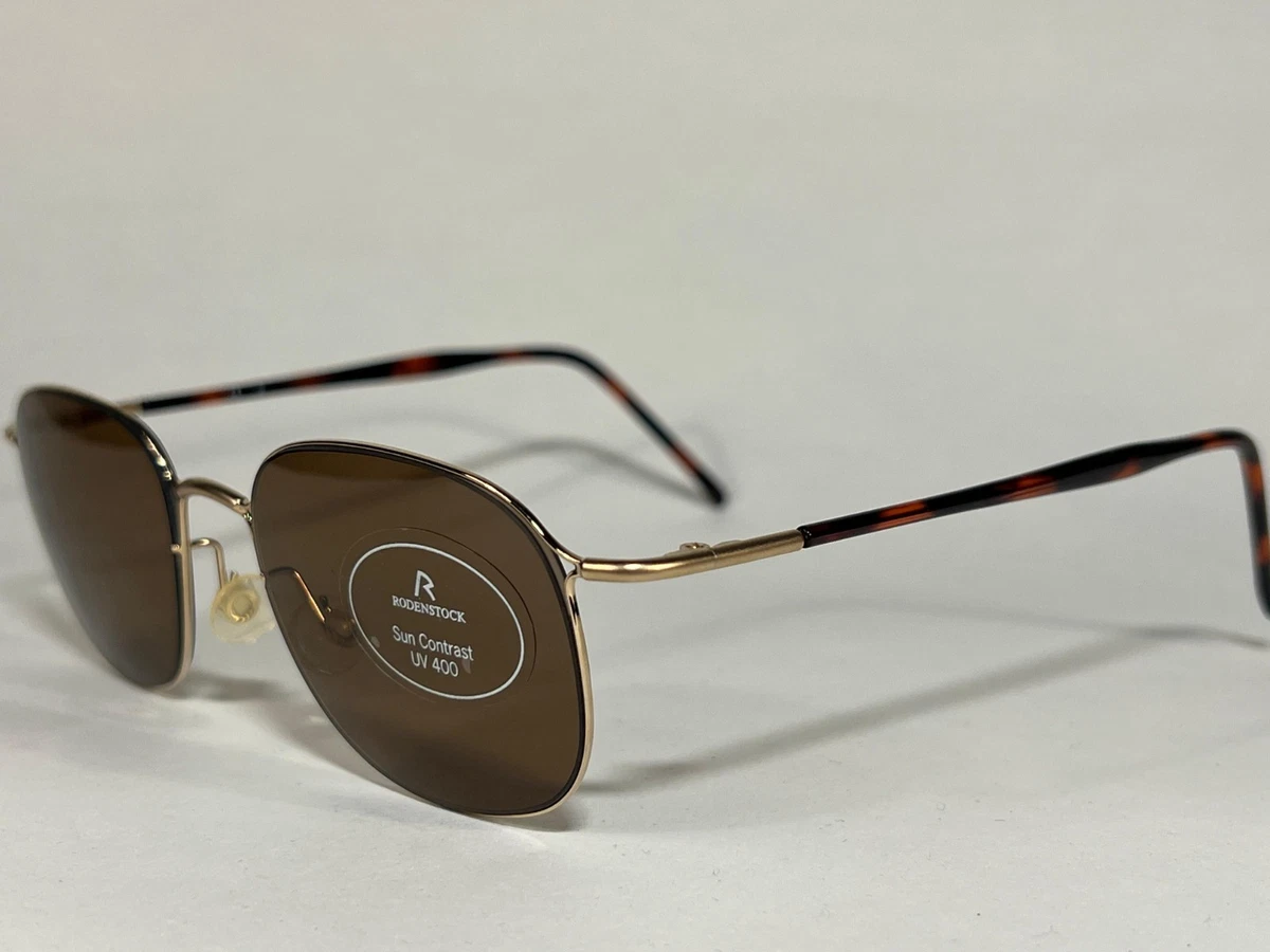 Rodenstock 1990s Vintage Sunglasses for sale | eBay