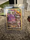 New ListingPokémon TCG Gengar TG06/TG30 Lost Origin Trainer Gallery Ultra Rare