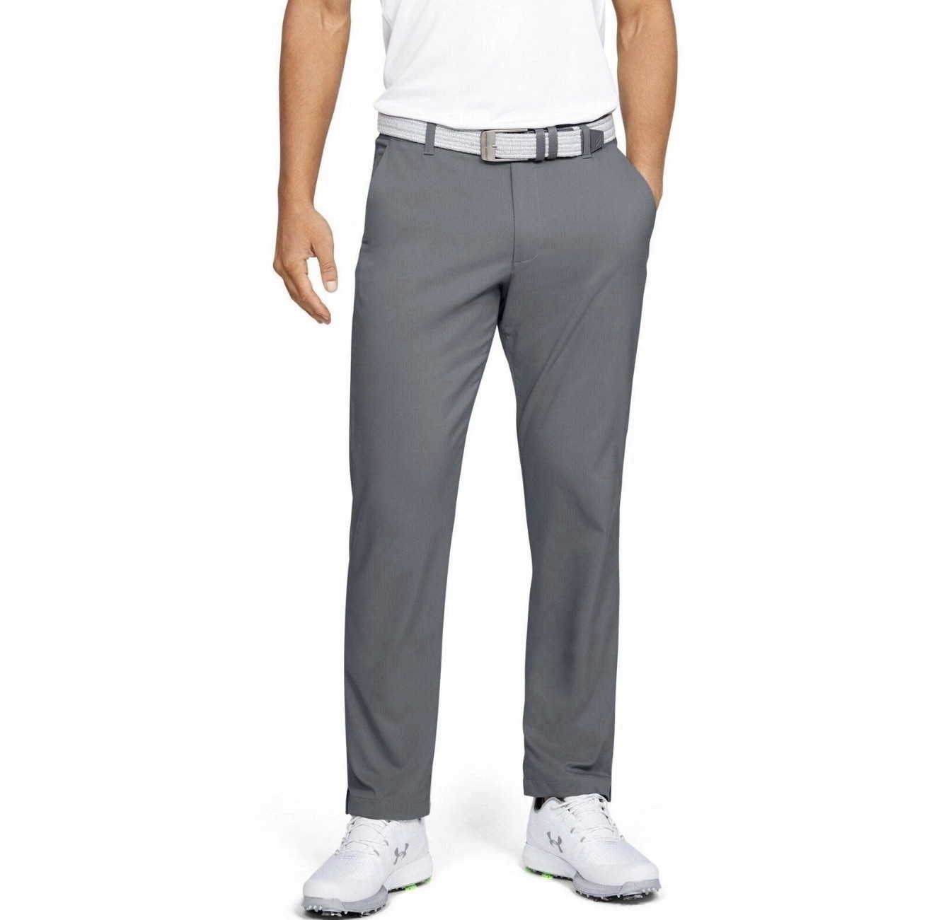 [1309545-513] Mens Under Armour Showdown Golf Pant Men Size 30x34 image 2