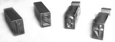 CH Hanson 27635, Type Set-3/16" Number 10Pcs.