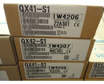1PC QX41-S1 Module QX41S1 New In Box Expedited Shipping *vy