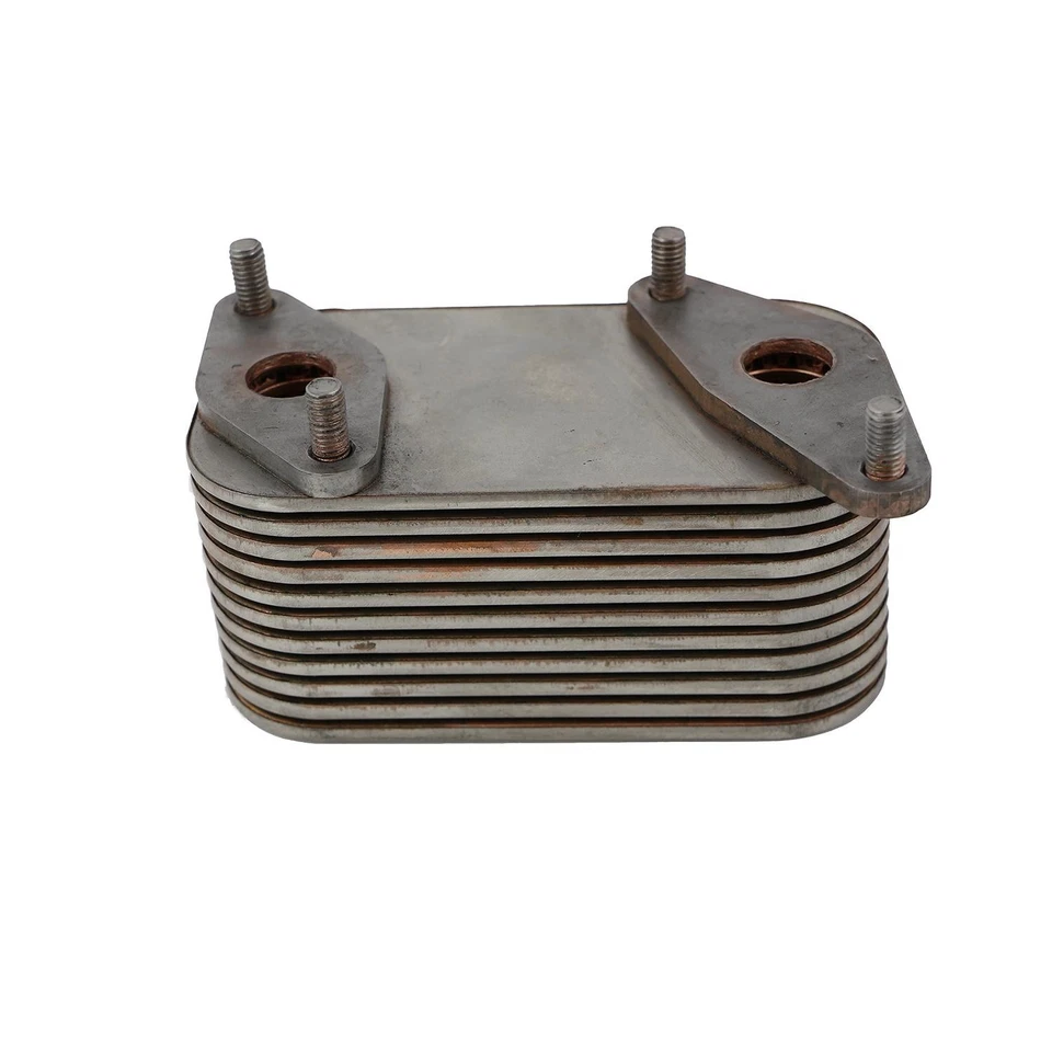 Kit de enfriador de aceite de motor V8 6,6 L SMP 2006 2007 para Chevrolet Express 2500 2006-2010 Foto 3 de 4