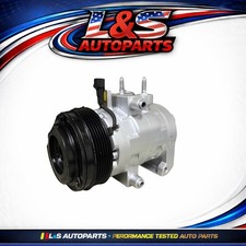 2010 Ford Mustang 4.6l Reman Ac Ac Compressor