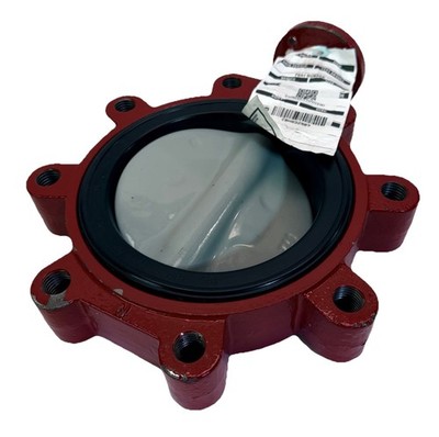 BRAY 730105-000460 6'' Butterfly Valve Lug
