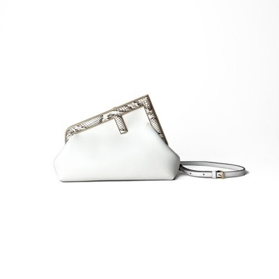Fendi First Medium Pouch