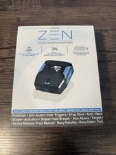 Cronus Zen Controller Emulator for Xbox, Play...