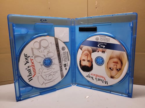 Was ist deine Nummer? - EX-tended Edition (DVD, 2012, Breitbild) - Bild 3 von 4