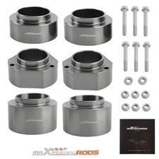 Front Rear 2 Leveling Lift Kit Spacers For Suzuki Sidekick 1989-1998