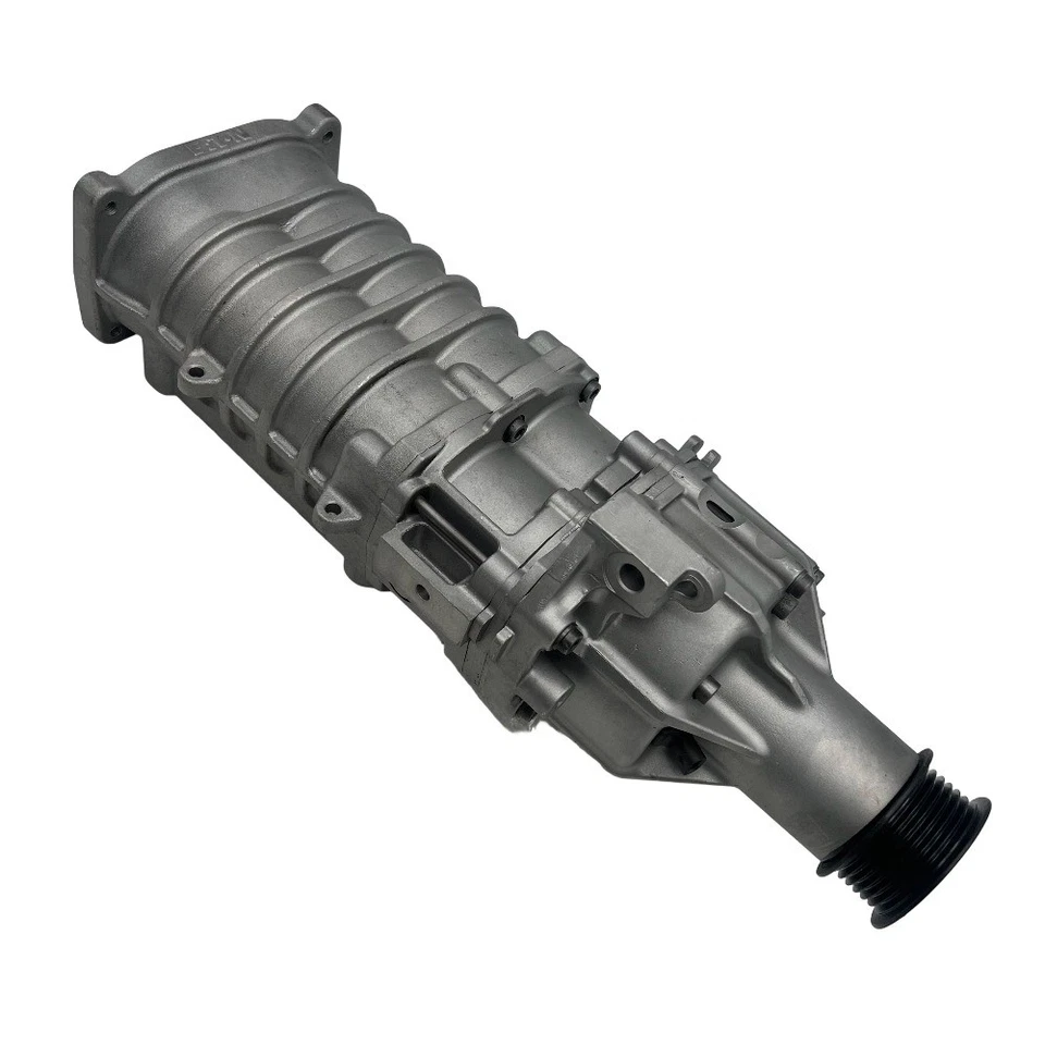 Supercharger Compressor 36010125 for Volvo XC90 XC60 S60 S90 V60 V90 2015-2022 - Imagem 4 de 4