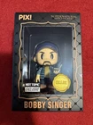 Thrilljoy Pix Hot Topic Supernatural Bobby Singer Chase