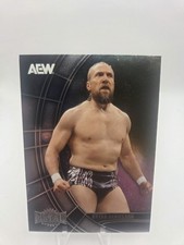 2025 Skybox Metal Universe AEW Bryan Danielson  #39 Base