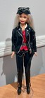 1997 Barbie Harley-Davidson Blonde Doll Mattel 17692 -REDUCED. PERFECT — photo 1