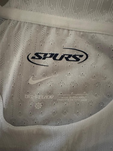 Tottenham Hotspur Trikot Größe L Saison 25/26 - Bild 6 von 10