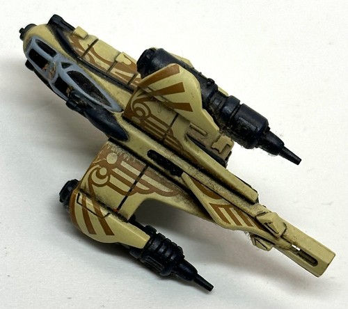 AUZITUCK GUNSHIP X-WING MINIATURES GAME STARSHIP STAR WARS STARFIGHTER - Picture 2 of 3