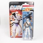 GI Joe Classified Storm Shadow Retro Card Cobra Ninja