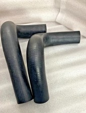 Suitable For Jeeps Willys Cj3b Top Bottom Radiator Hose Pipe Set Of 2 Unit