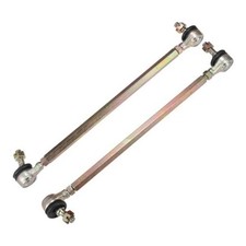 27cm 10.63" Steering Tie Rod End Tie Rod Link Fit for 50cc 70cc 90cc 270mm