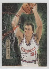 1996-97 Fleer Ultra Rookie Flashback Brent Barry #7 0xy0