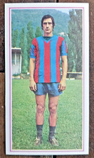 1970/71-Valid Panini Football Figure in Catania with Bernardis